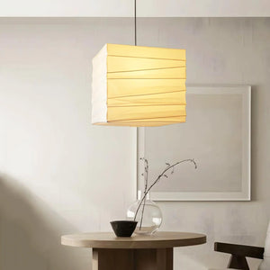 Akari 33X 45X Pendant Light