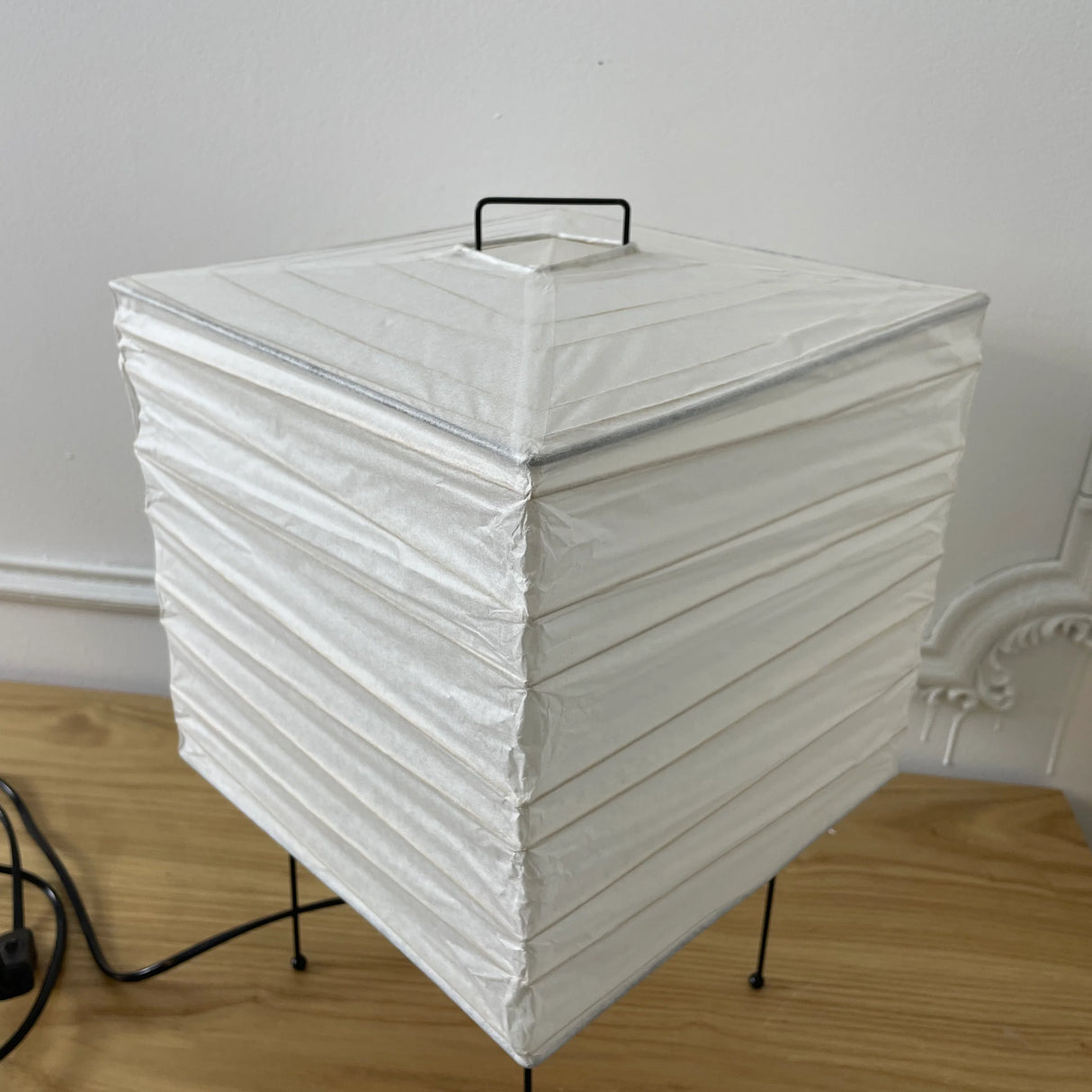 Akari 3X Table Lamp