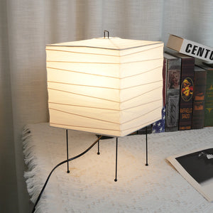 Akari 3X Table Lamp