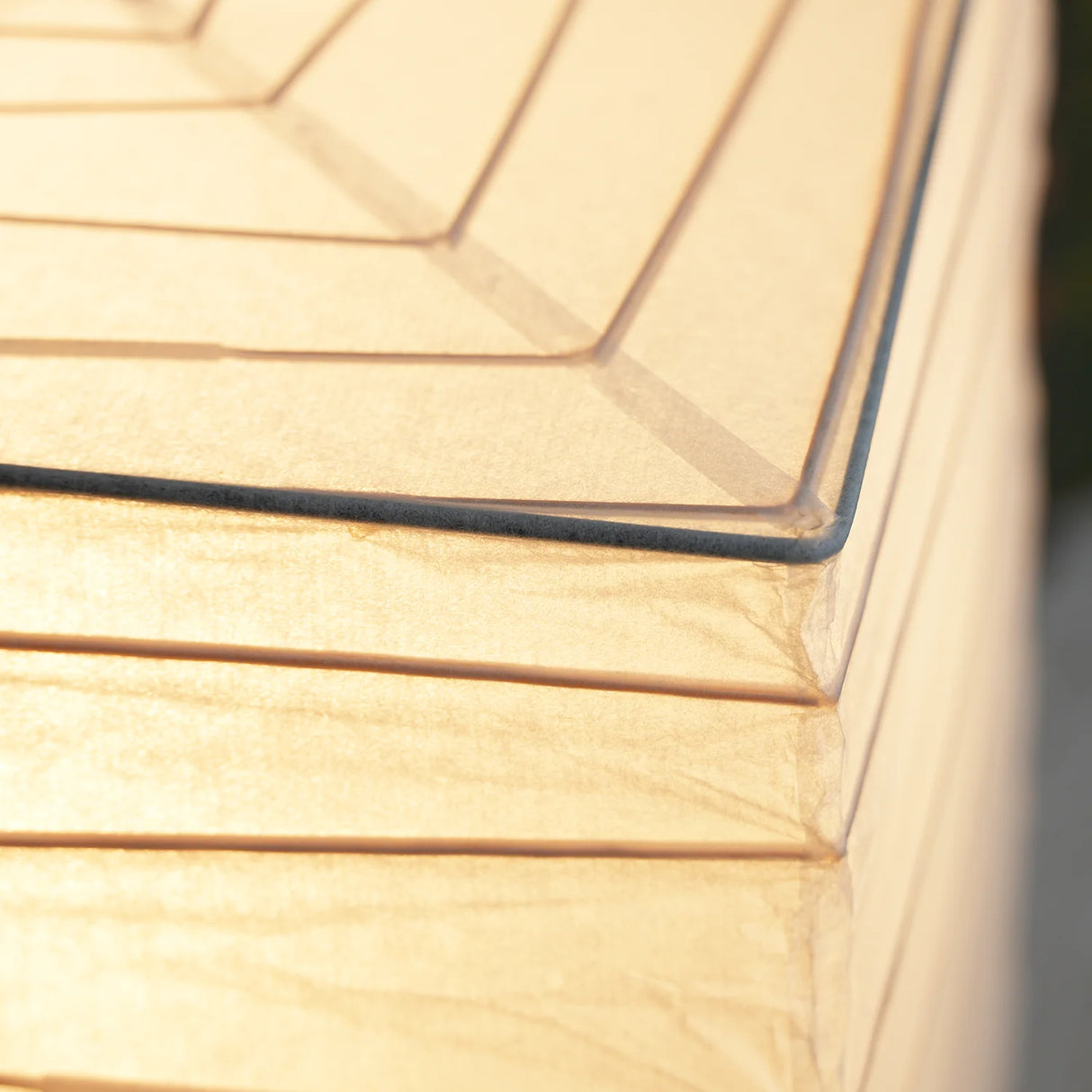Akari 3X Table Lamp