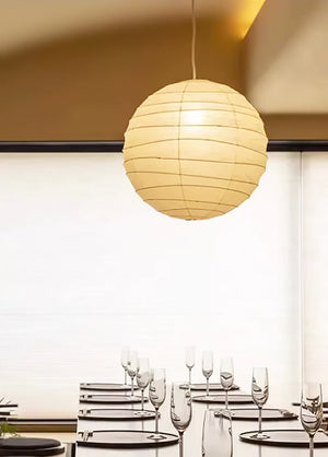Akari 45D Pendant Lamp