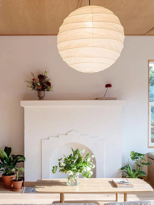 Akari 55D Pendant Lamp