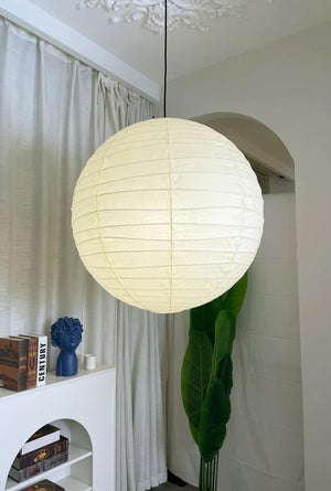 Akari 75D Pendant Lamp