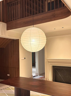 Akari 75D Pendant Lamp