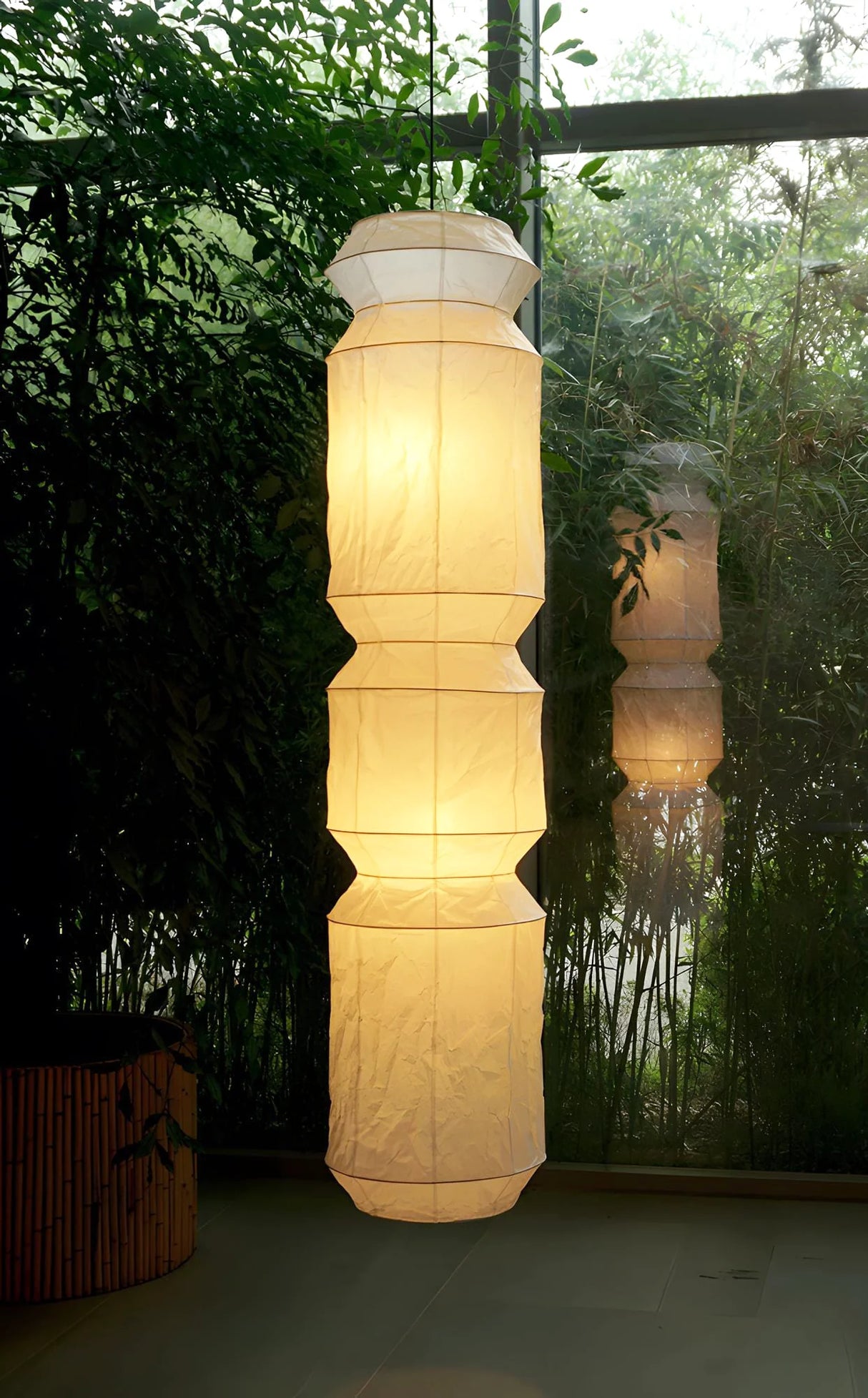 Akari L6 Pendant Light