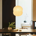 Akari Minimalist Pendant Light