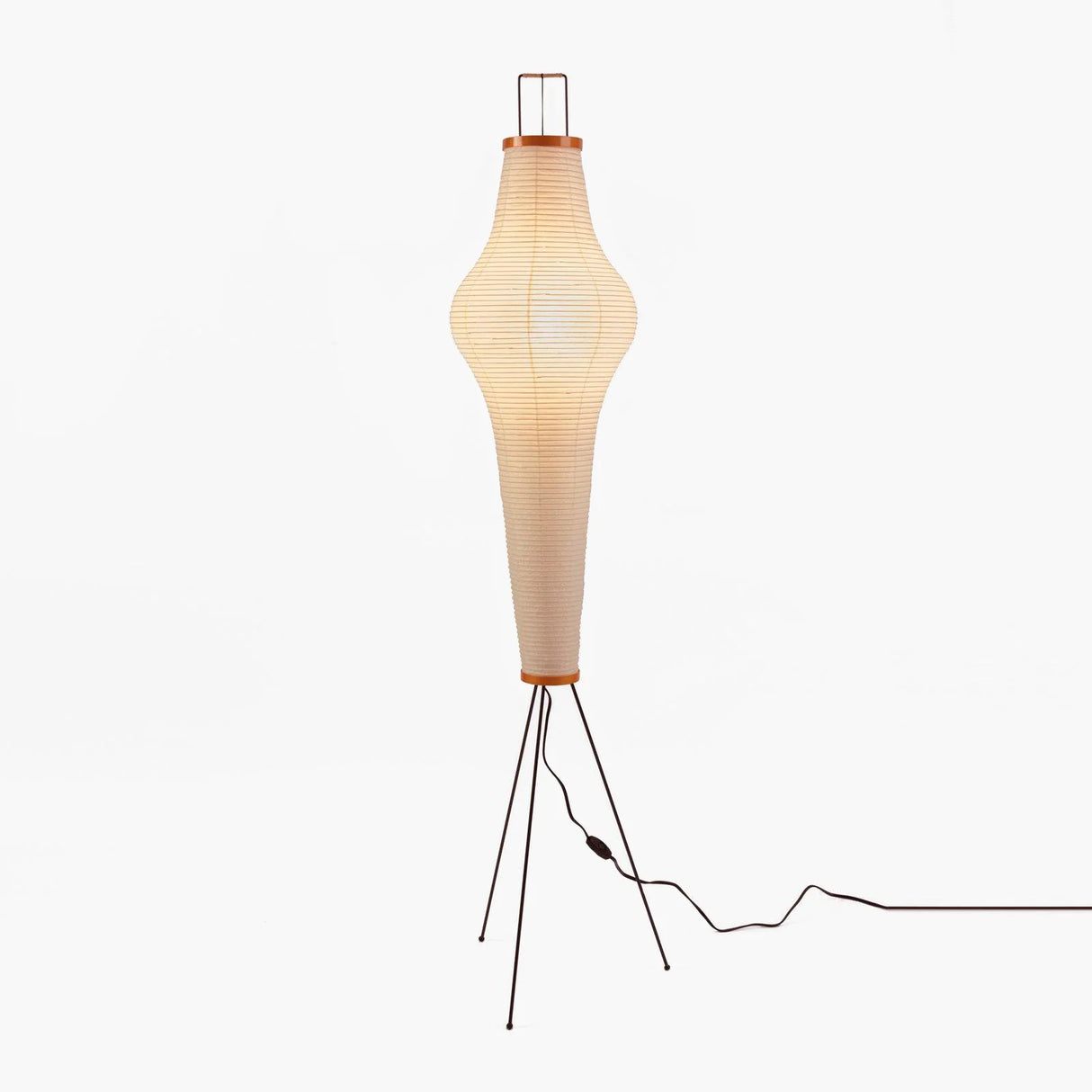Akari Series Floor Lamp