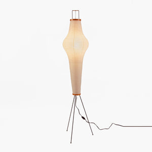 Akari Series Floor Lamp