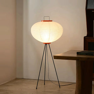 Akari Series Floor Lamp