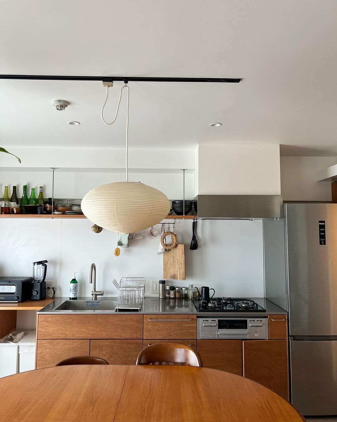 Akari 26A / 21A / 15A Pendant Light