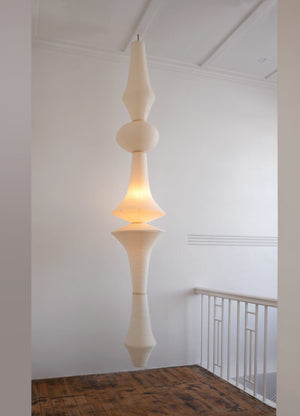 Akari E Pendant Light