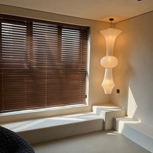 Akari E Pendant Light