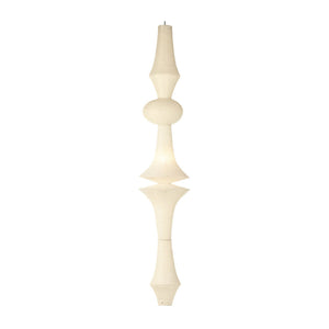 Akari E Pendant Light