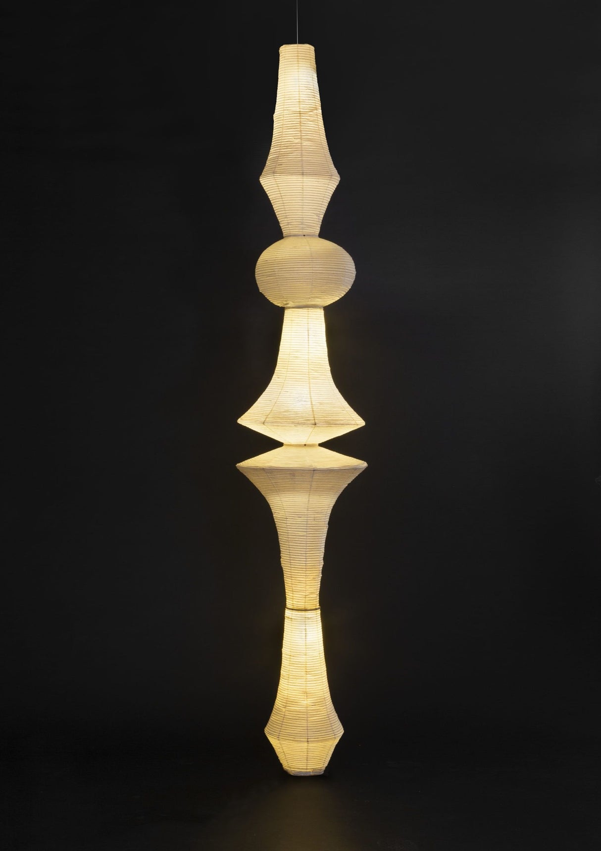 Akari E Pendant Light