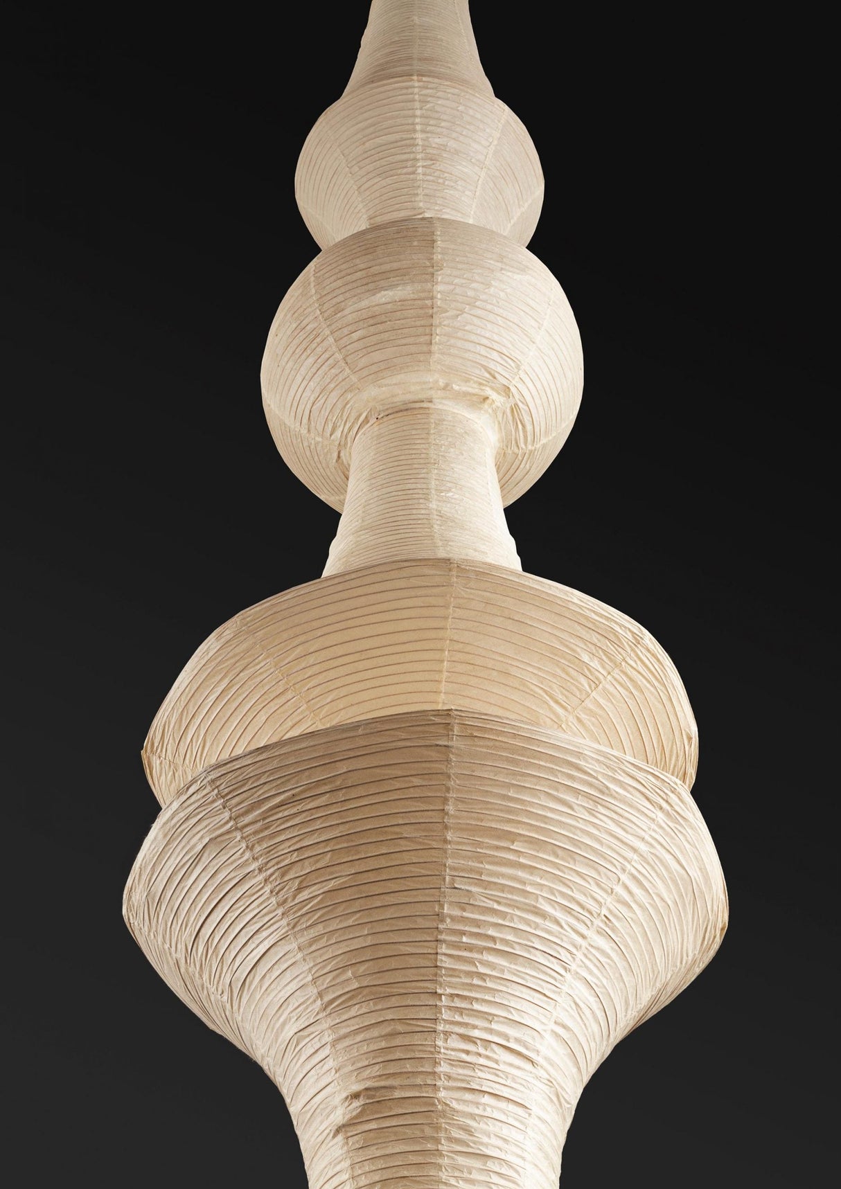 Akari E Pendant Light