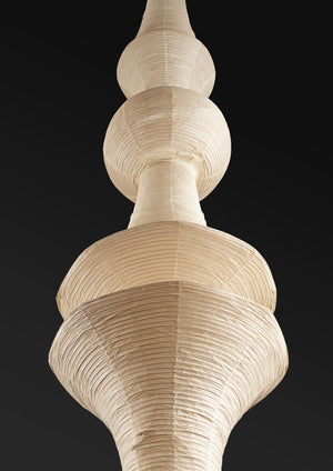 Akari E Pendant Light