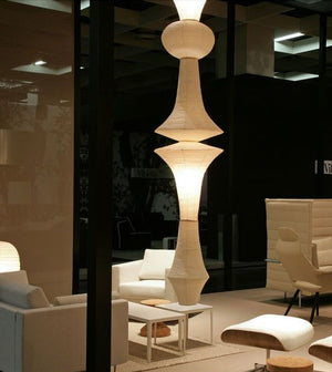 Akari E Pendant Light