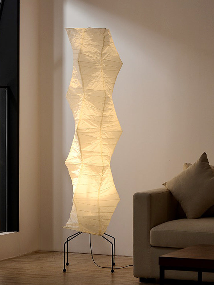 Akari UF4-33N Floor Lamp