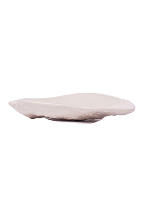 Pearl Damariscotta Oyster Dish