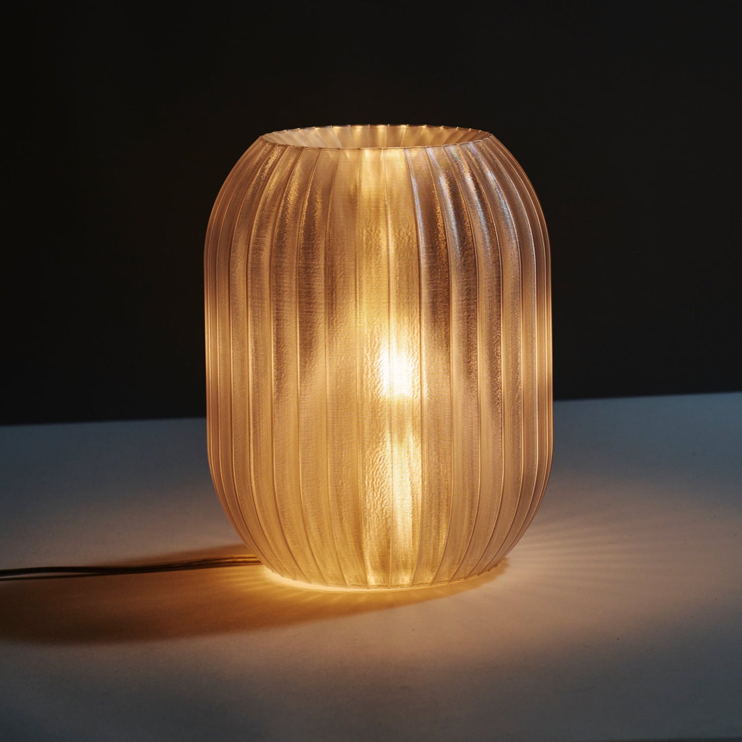 Allium Lamp