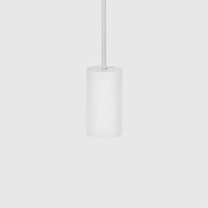 Alumina Pendant