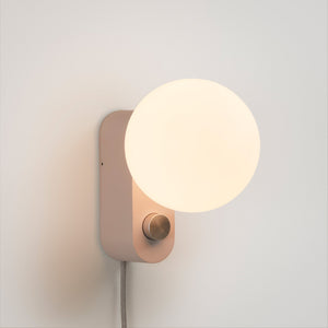 Alumina Lamp (Collective)