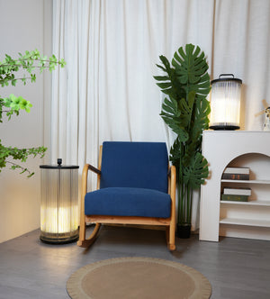 Ambient Line Lantern Garden Lights