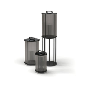 Ambient Line Lantern Garden Lights