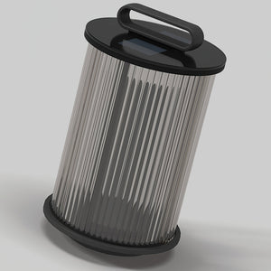 Ambient Line Lantern Garden Lights