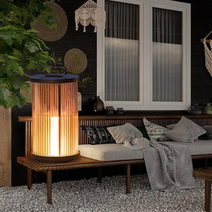 Ambient Line Lantern Garden Lights