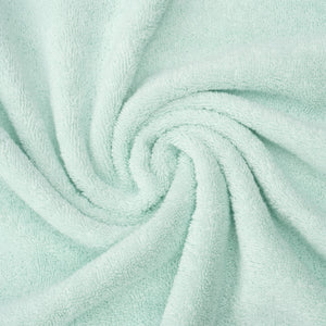 Salem 6 Piece 100% Cotton Luxury Bath Towel Set