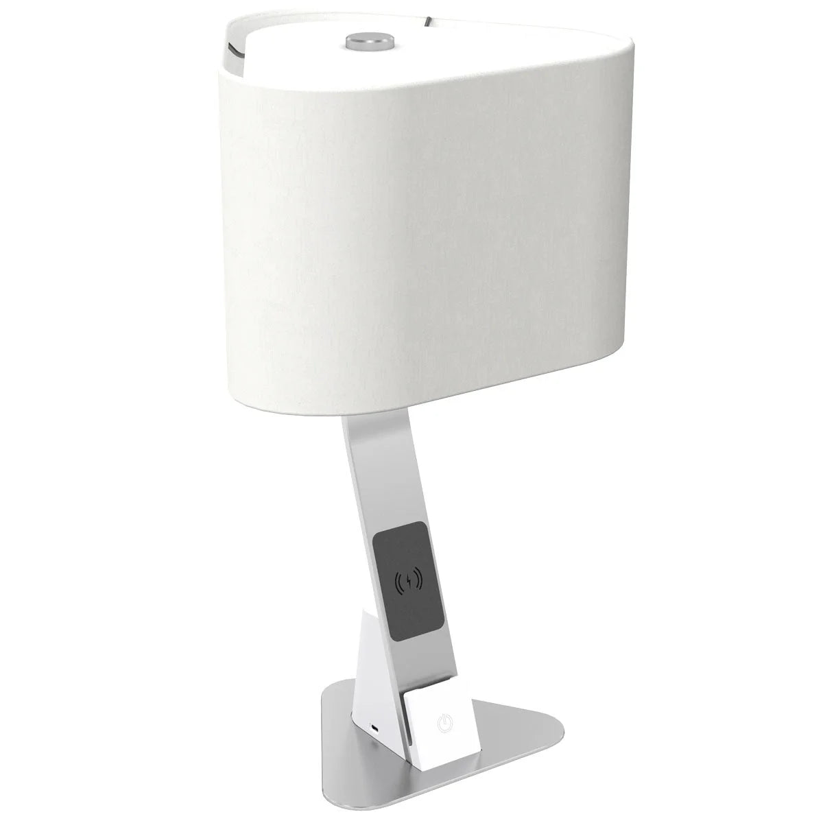 Brooklyn AURA LED Desk Light (Wireless Qi™ Charging)