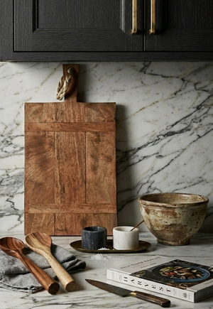 Archer Wood Board