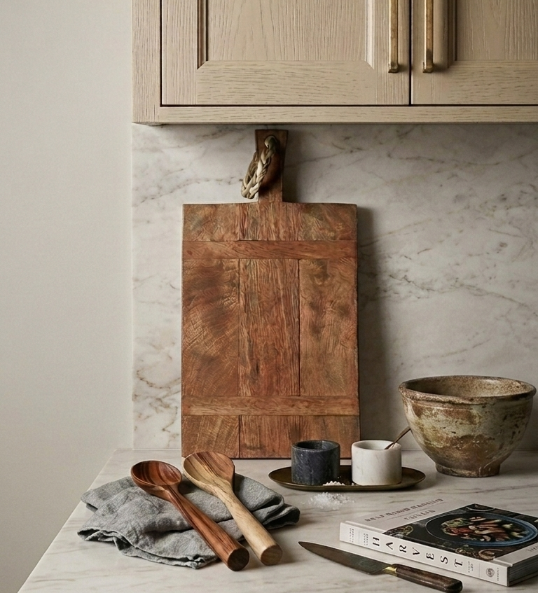 Archer Wood Board