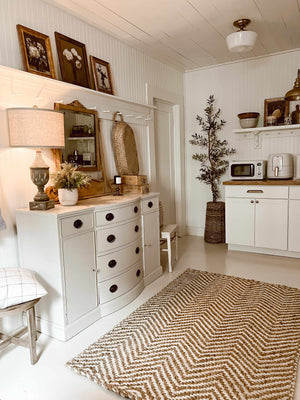 Aren Area Rug - Clearance