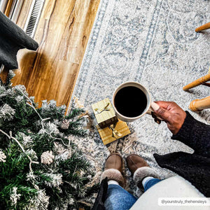 Arias Boutique Washable Rug