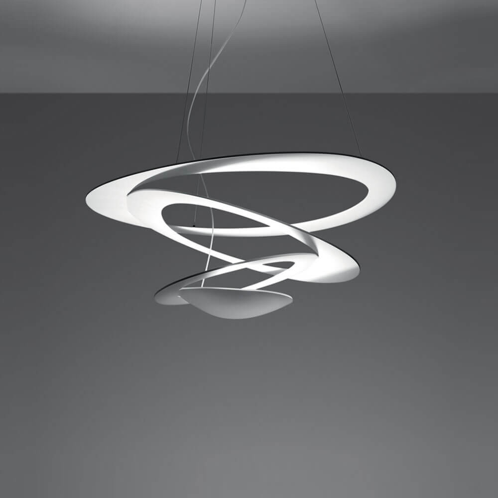 Pirce pendant lamp