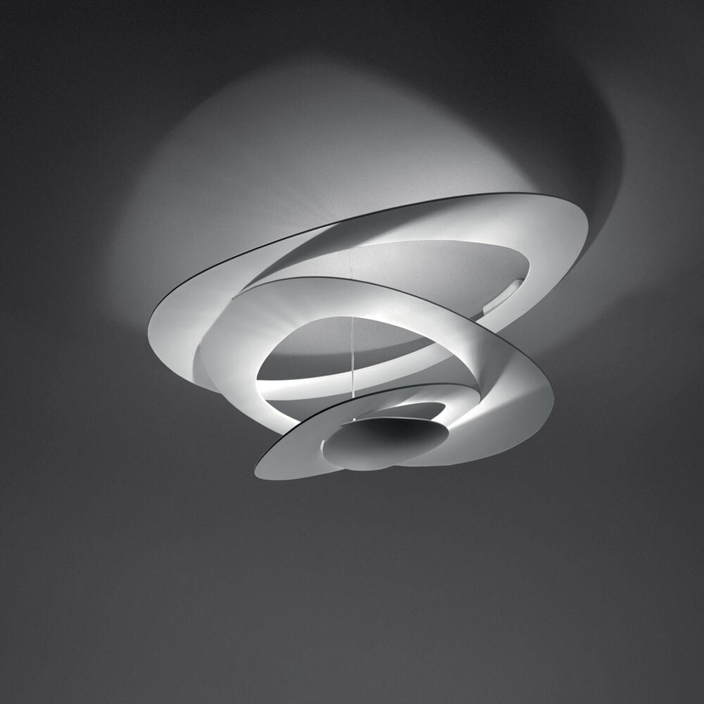 Pirce pendant lamp