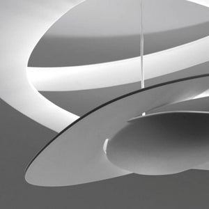 Pirce pendant lamp