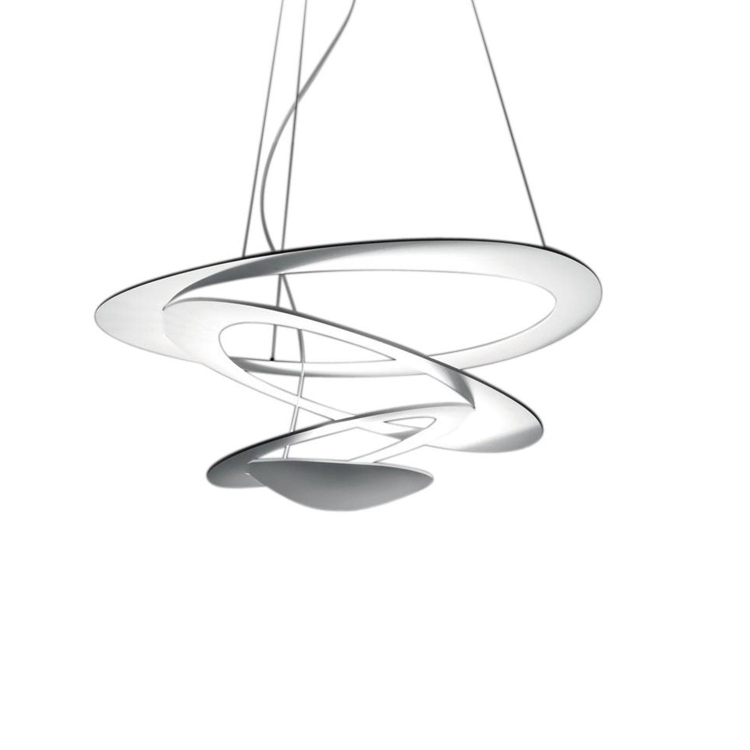 Pirce pendant lamp