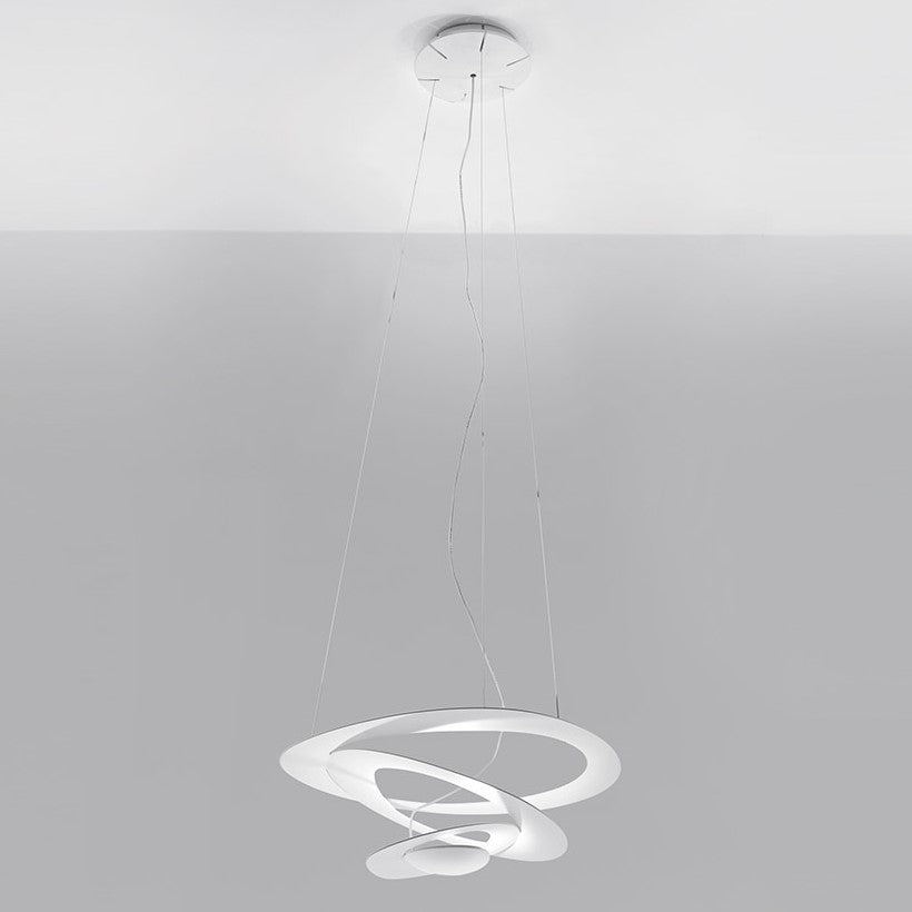 Pirce pendant lamp