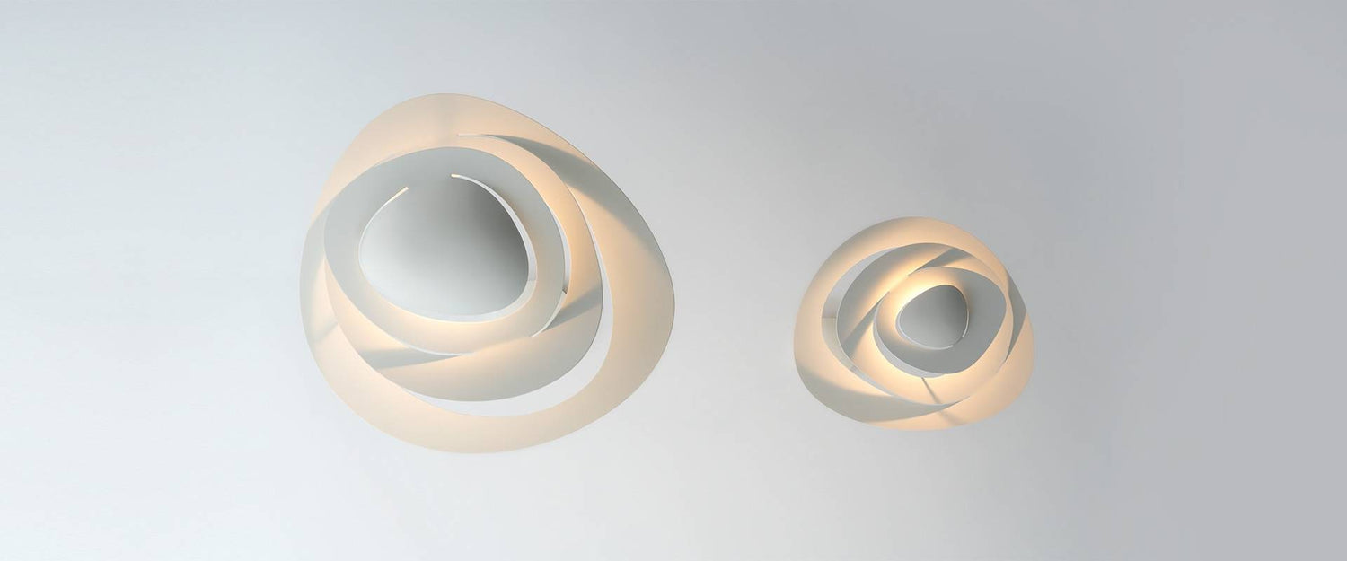 Pirce pendant lamp
