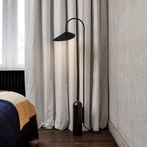 Arum Duckbill Floor Lamp