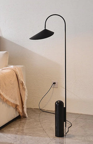 Arum Duckbill Floor Lamp