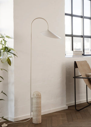 Arum Duckbill Floor Lamp