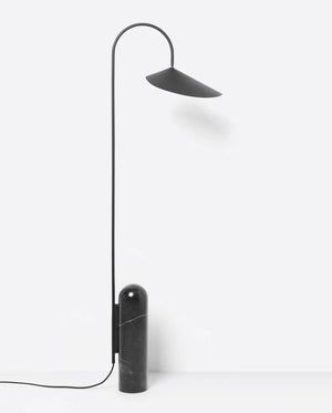 Arum Duckbill Floor Lamp