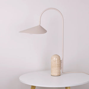 Arum Duckbill Table Lamp