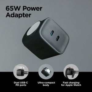 AC Adapter - 65W | Watch Edition | C962