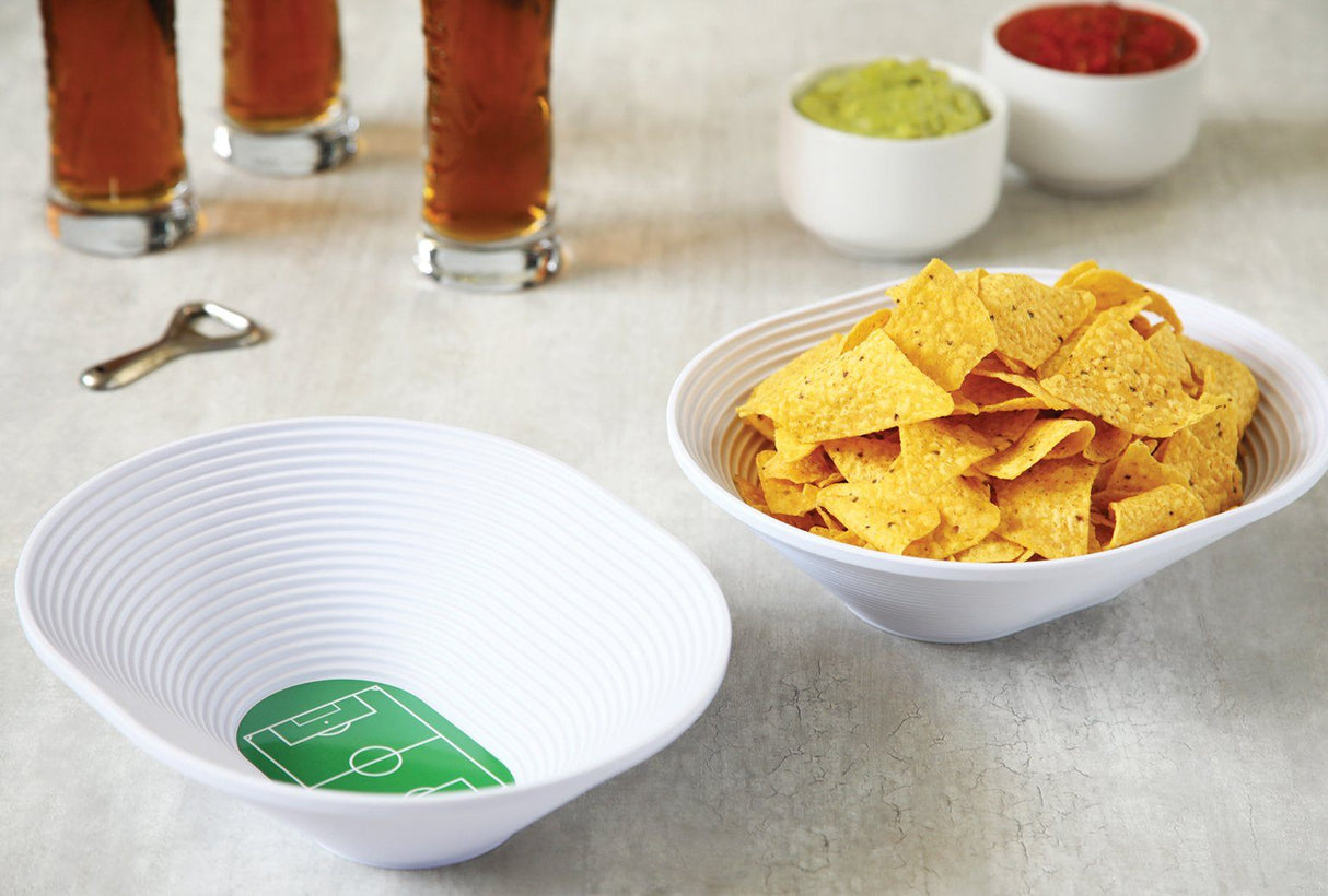 Footbowl