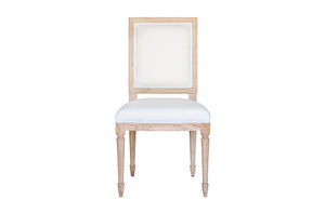 Bienville Chair